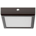 Die-Cast Aluminum Batt Backup Accents by Nuvo Lighting
