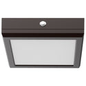 Die-Cast Aluminum Batt Backup Accents by Nuvo Lighting