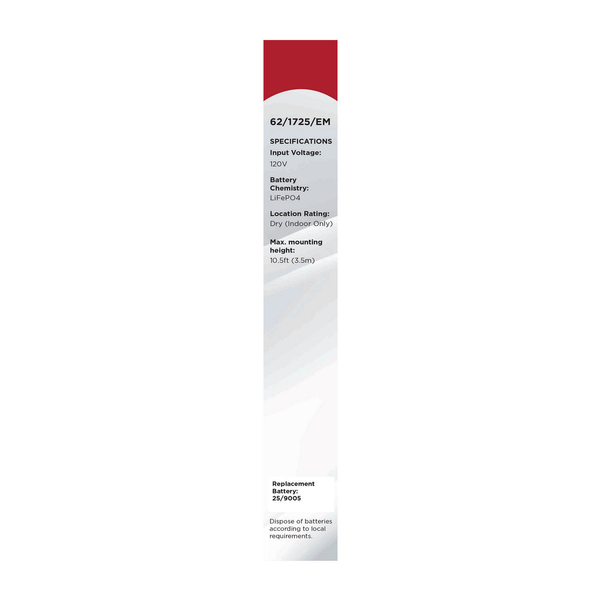 Nuvo Lighting-62-1725-EM|ALT|7
