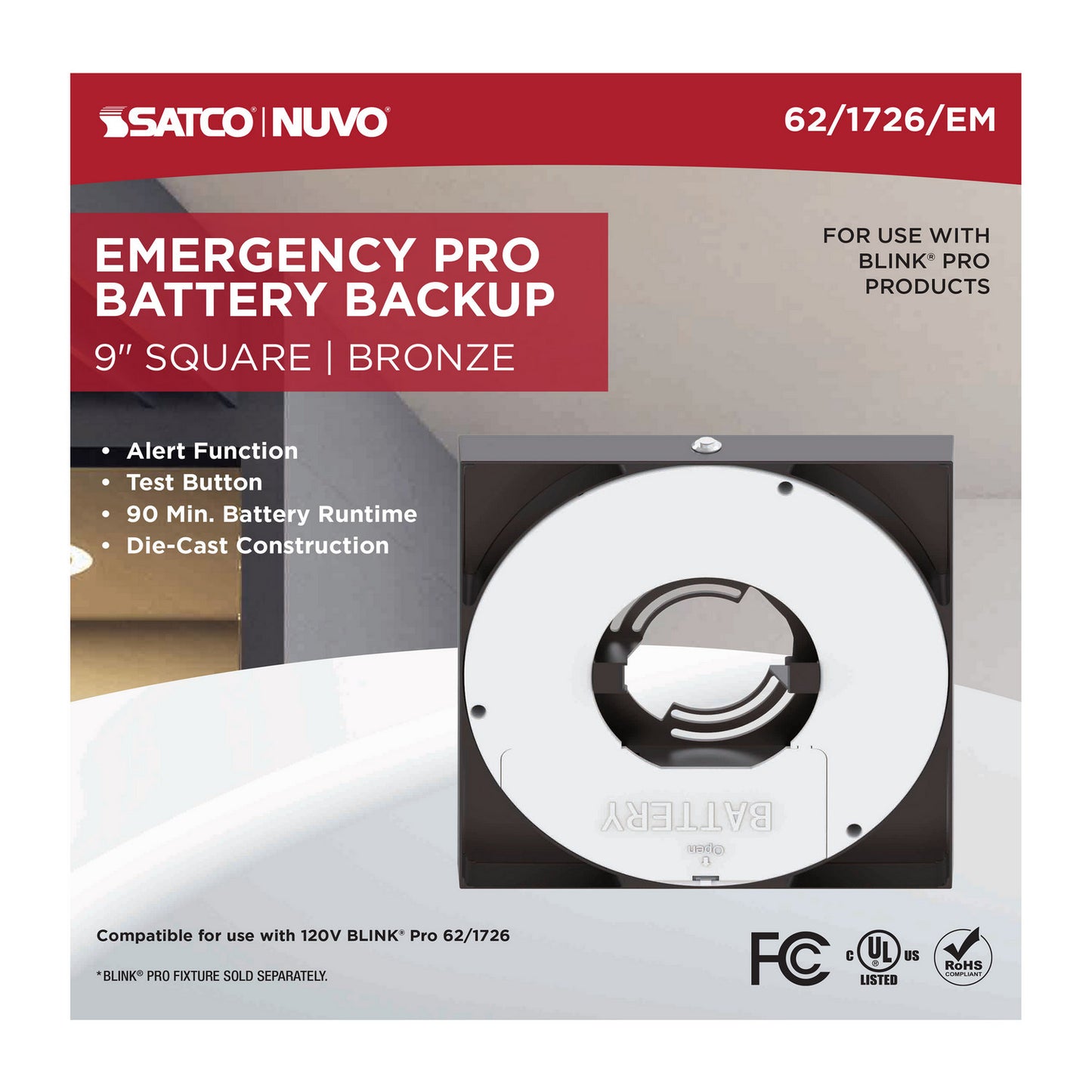 Nuvo Lighting-62-1726-EM|ALT|1