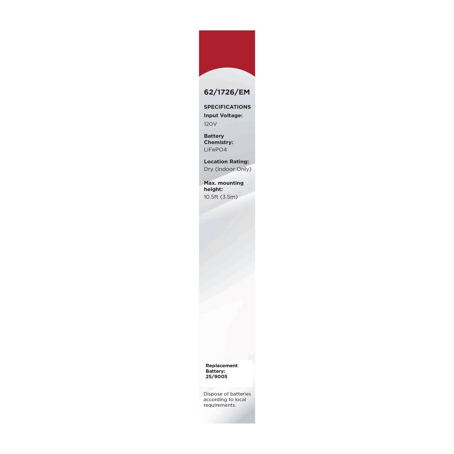 Nuvo Lighting-62-1726-EM|ALT|1