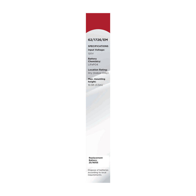Nuvo Lighting-62-1726-EM|ALT|1