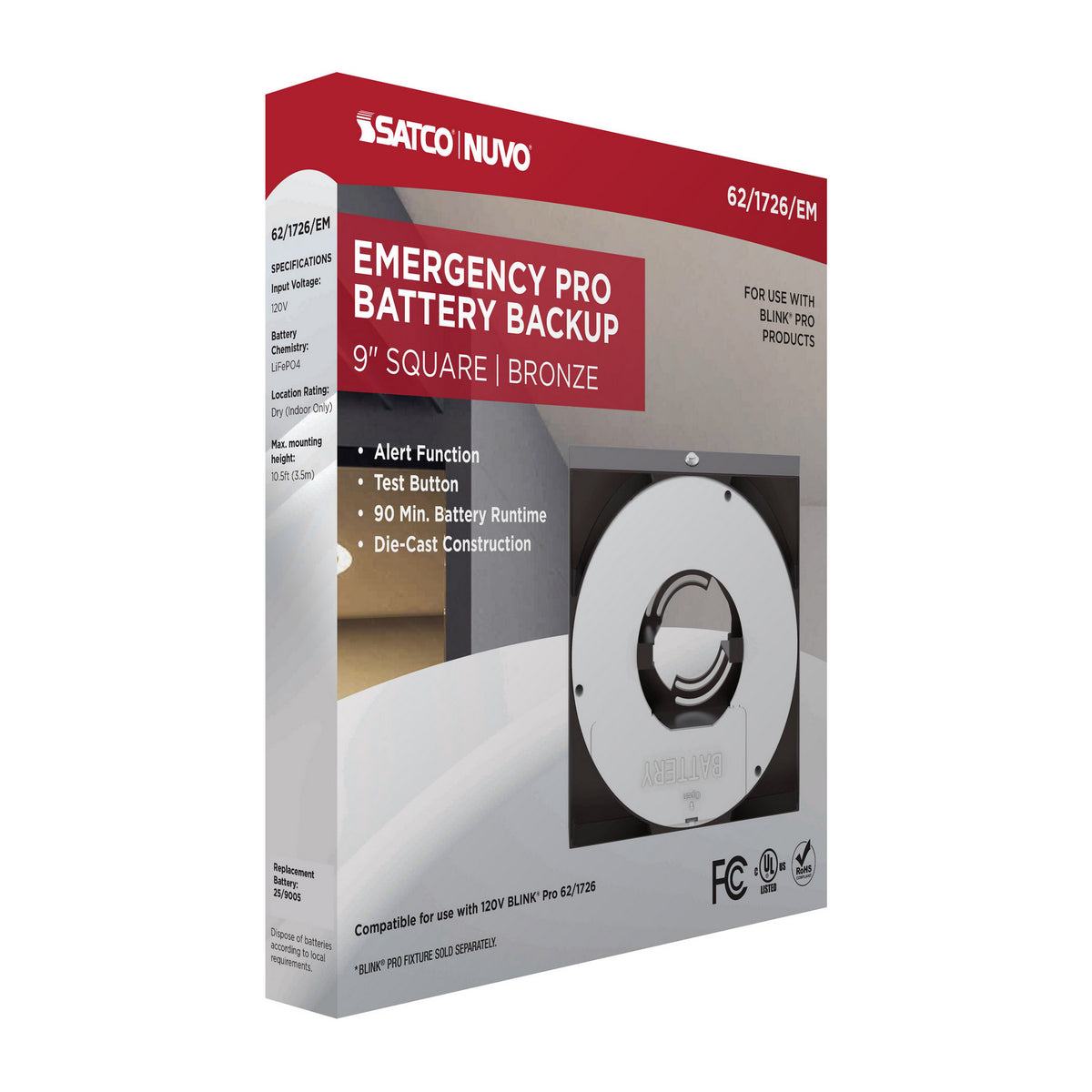 Nuvo Lighting-62-1726-EM|ALT|9