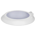 Outdoor (Damp) Low Profile Ceiling Light by Nuvo Lighting