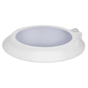 Outdoor (Damp) Low Profile Ceiling Light by Nuvo Lighting
