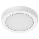 Outdoor (Wet) Flush Mount Ceiling Light by Nuvo Lighting