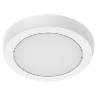 Outdoor (Wet) Flush Mount Ceiling Light by Nuvo Lighting