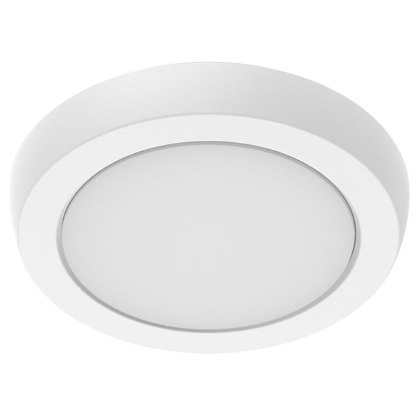 Outdoor (Wet) Flush Mount Ceiling Light by Nuvo Lighting