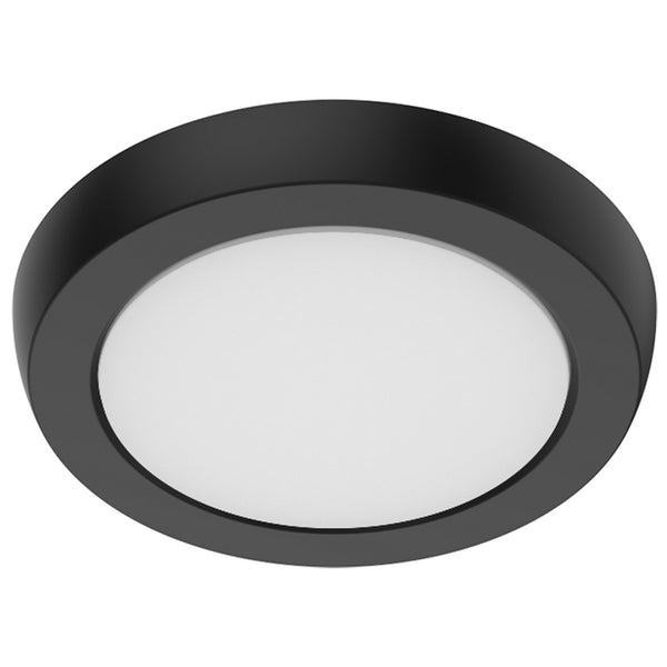 Outdoor (Wet) Flush Mount Ceiling Light by Nuvo Lighting