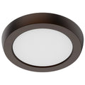 Outdoor (Wet) Flush Mount Ceiling Light by Nuvo Lighting