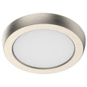 Outdoor (Wet) Flush Mount Ceiling Light by Nuvo Lighting