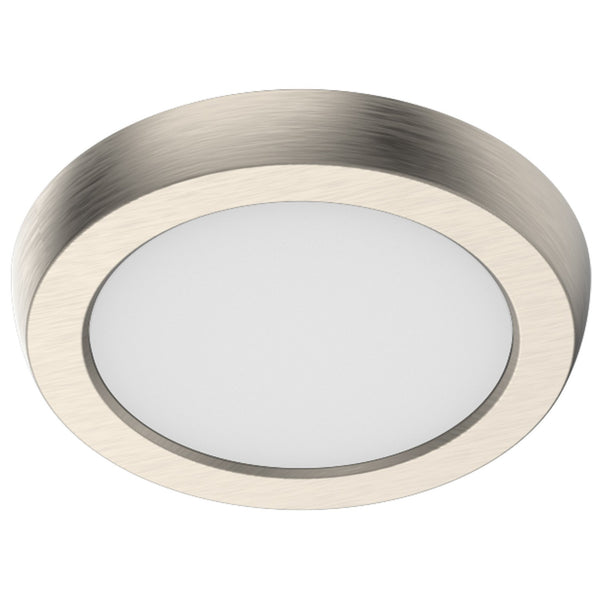 Outdoor (Wet) Flush Mount Ceiling Light by Nuvo Lighting