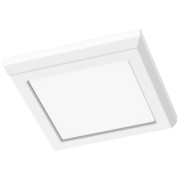 Outdoor (Wet) Flush Mount Ceiling Light by Nuvo Lighting