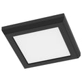 Outdoor (Wet) Flush Mount Ceiling Light by Nuvo Lighting