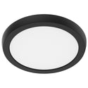 Outdoor (Wet) Flush Mount Ceiling Light by Nuvo Lighting