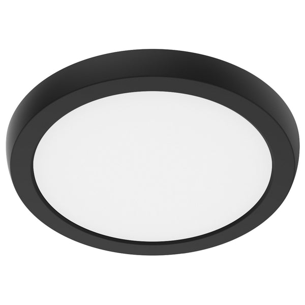 Outdoor (Wet) Flush Mount Ceiling Light by Nuvo Lighting