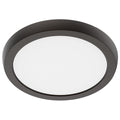 Outdoor (Wet) Flush Mount Ceiling Light by Nuvo Lighting