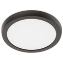 Outdoor (Wet) Flush Mount Ceiling Light by Nuvo Lighting