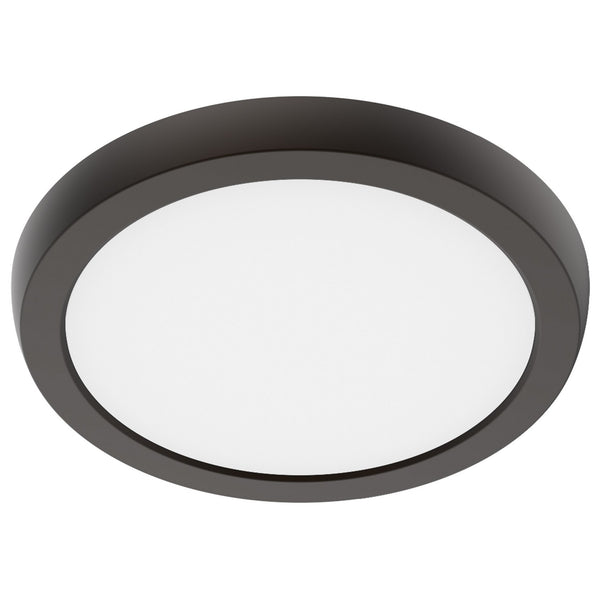 Outdoor (Wet) Flush Mount Ceiling Light by Nuvo Lighting