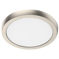 Outdoor (Wet) Flush Mount Ceiling Light by Nuvo Lighting