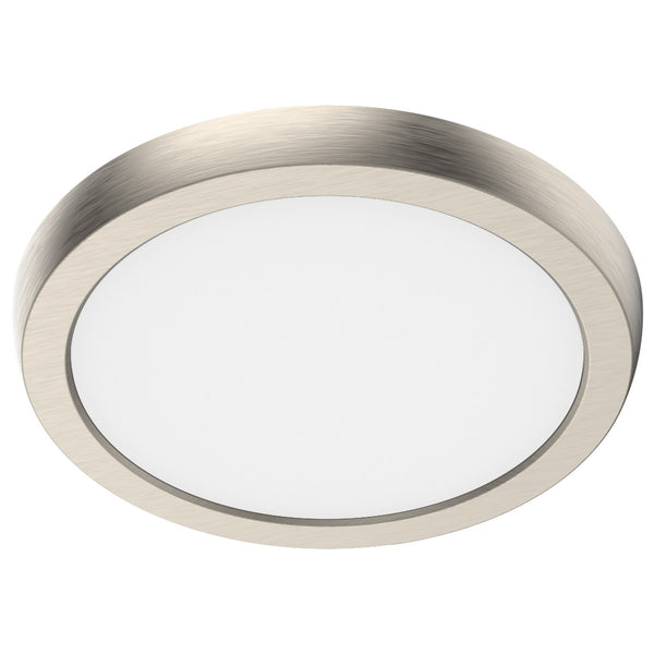 Outdoor (Wet) Flush Mount Ceiling Light by Nuvo Lighting