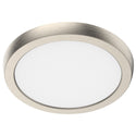 Outdoor (Wet) Flush Mount Ceiling Light by Nuvo Lighting