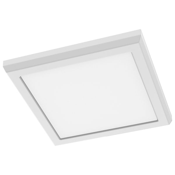Outdoor (Wet) Flush Mount Ceiling Light by Nuvo Lighting