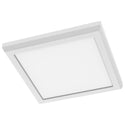 Outdoor (Wet) Flush Mount Ceiling Light by Nuvo Lighting