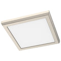 Outdoor (Wet) Flush Mount Ceiling Light by Nuvo Lighting