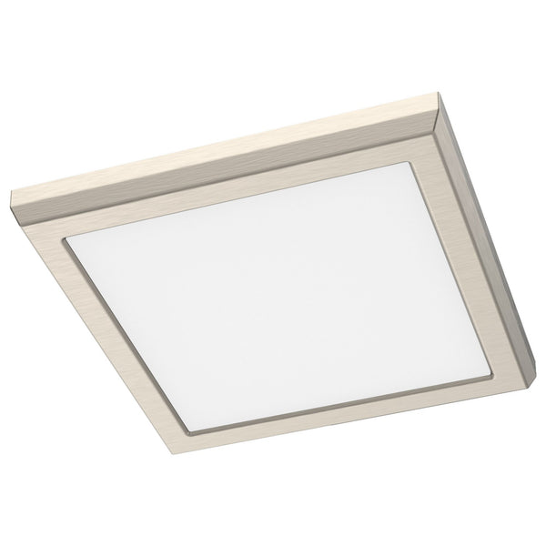 Outdoor (Wet) Flush Mount Ceiling Light by Nuvo Lighting