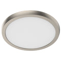 Outdoor (Wet) Flush Mount Ceiling Light by Nuvo Lighting
