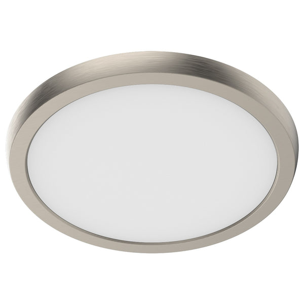 Outdoor (Wet) Flush Mount Ceiling Light by Nuvo Lighting