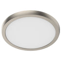 Outdoor (Wet) Flush Mount Ceiling Light by Nuvo Lighting