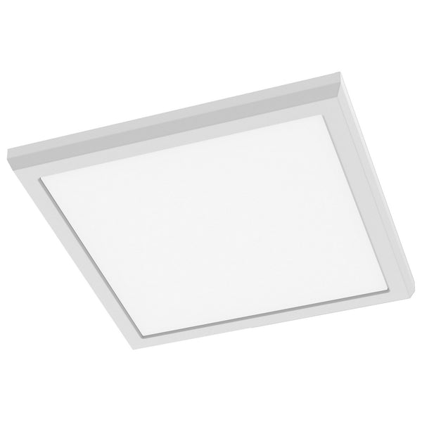 Outdoor (Wet) Flush Mount Ceiling Light by Nuvo Lighting