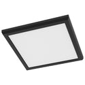 Outdoor (Wet) Flush Mount Ceiling Light by Nuvo Lighting