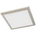 Outdoor (Wet) Flush Mount Ceiling Light by Nuvo Lighting
