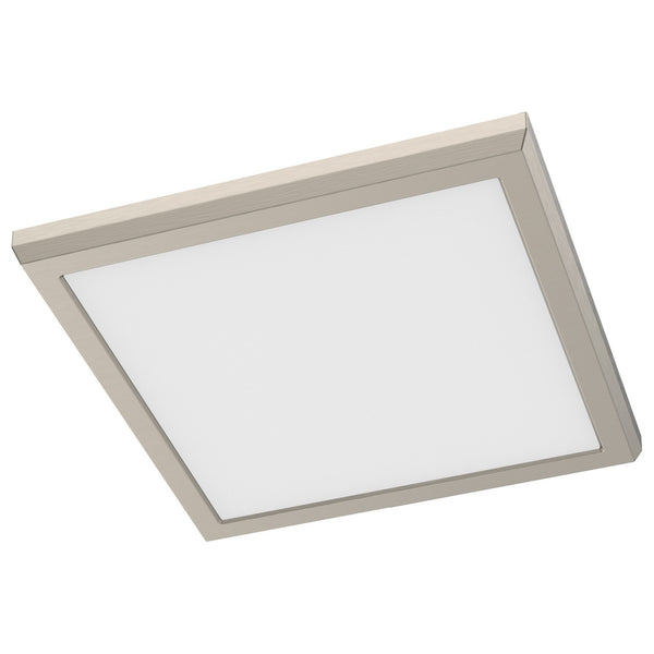 Outdoor (Wet) Flush Mount Ceiling Light by Nuvo Lighting