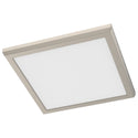 Outdoor (Wet) Flush Mount Ceiling Light by Nuvo Lighting