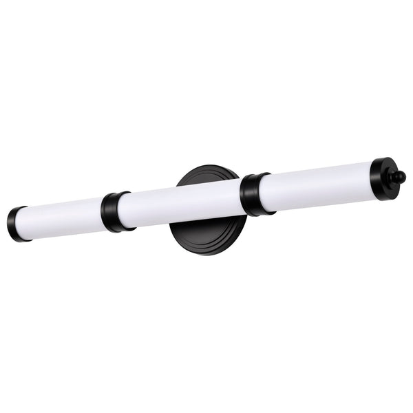 Kagen Vanity by Nuvo Lighting