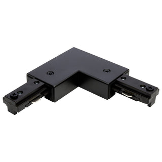 Buy brown L Connector Rev Polarity by Nuvo Lighting