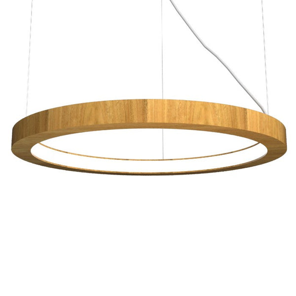 Frame Outdoor (Damp) Pendant by Accord Lighting