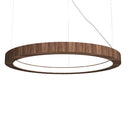 Frame Outdoor (Damp) Pendant by Accord Lighting
