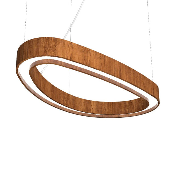 Organic Pendant by Accord Lighting