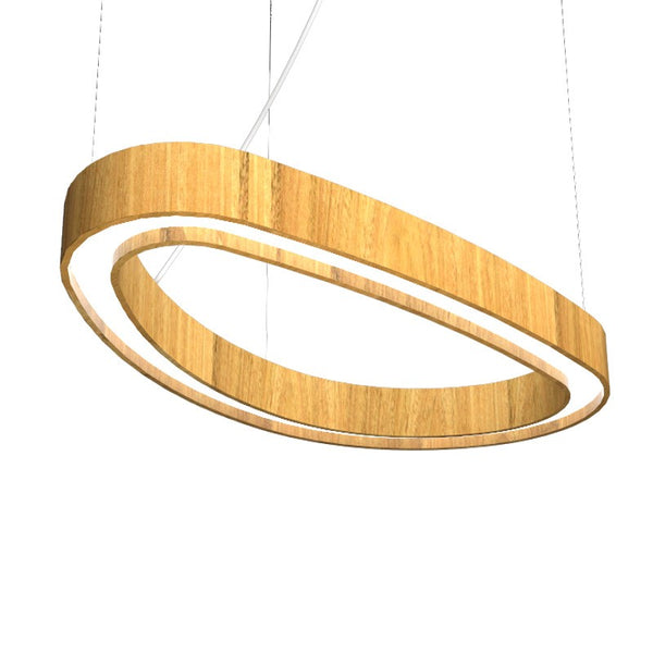 Organic Pendant by Accord Lighting