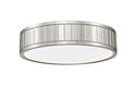 Madison Outdoor (Damp) Flush Mount Ceiling Light by Z-Lite
