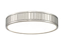 Madison Outdoor (Damp) Flush Mount Ceiling Light by Z-Lite