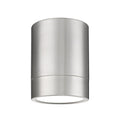 Algar Outdoor (Damp) Flush Mount Ceiling Light by Z-Lite