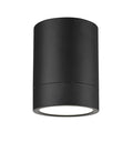Algar Outdoor (Damp) Flush Mount Ceiling Light by Z-Lite