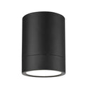 Algar Outdoor (Damp) Flush Mount Ceiling Light by Z-Lite