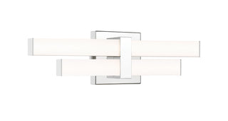 Buy chrome-with-frosted-glass-and-frosted-shade Zane Vanity by Z-Lite